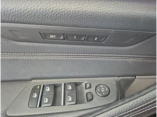 2019 BMW 5er Lim. 540 i xDrive M Sport