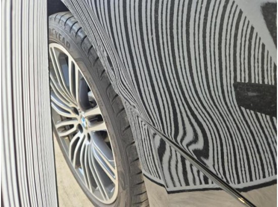 2019 BMW 5er Lim. 540 i xDrive M Sport