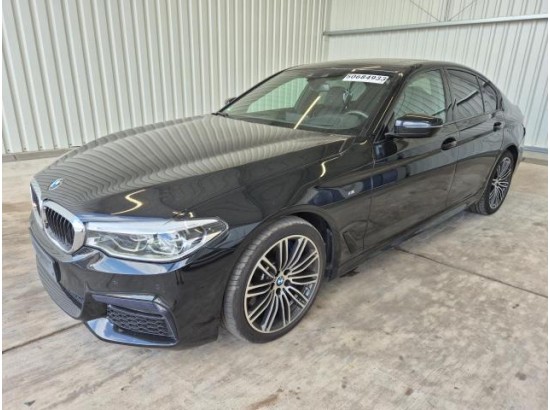 2019 BMW 5er Lim. 540 i xDrive M Sport