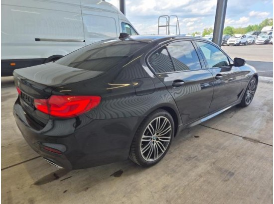 2019 BMW 5er Lim. 540 i xDrive M Sport