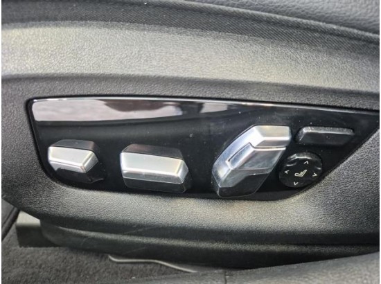 2019 BMW 5er Lim. 540 i xDrive M Sport