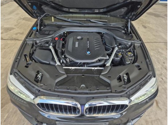 2019 BMW 5er Lim. 540 i xDrive M Sport