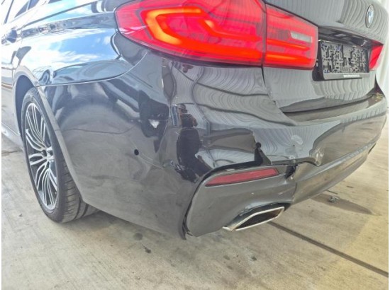2019 BMW 5er Lim. 540 i xDrive M Sport