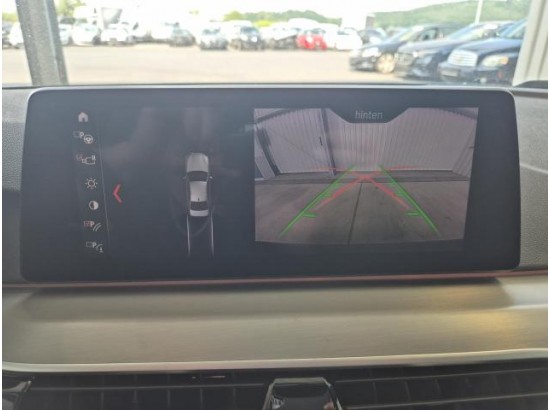 2019 BMW 5er Lim. 540 i xDrive M Sport