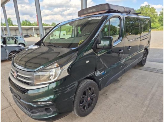 2018 FIAT Talento Kombi L2H1 1,2t Family