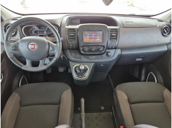 2018 FIAT Talento Kombi L2H1 1,2t Family