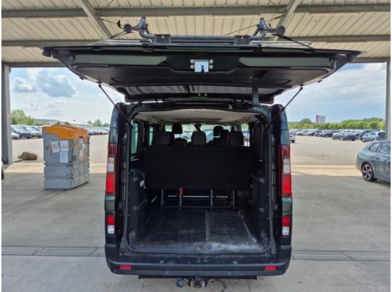 2018 FIAT Talento Kombi L2H1 1,2t Family