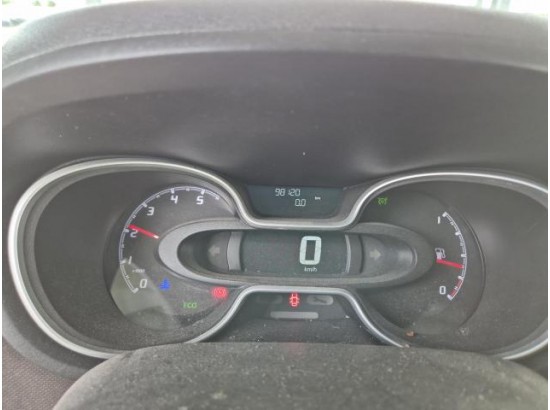 2018 FIAT Talento Kombi L2H1 1,2t Family