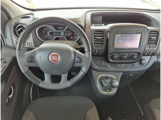 2018 FIAT Talento Kombi L2H1 1,2t Family