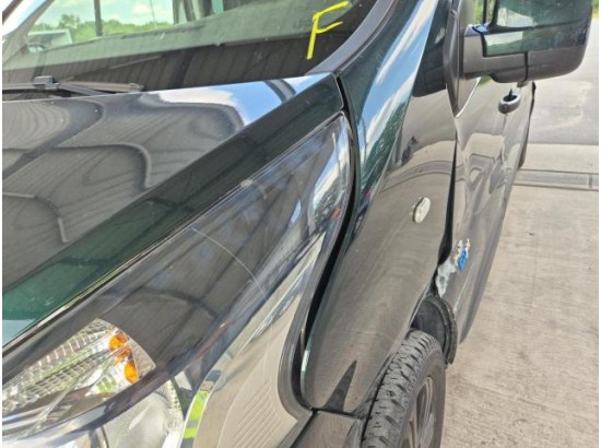 2018 FIAT Talento Kombi L2H1 1,2t Family