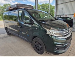 2018 FIAT Talento Kombi L2H1 1,2t Family