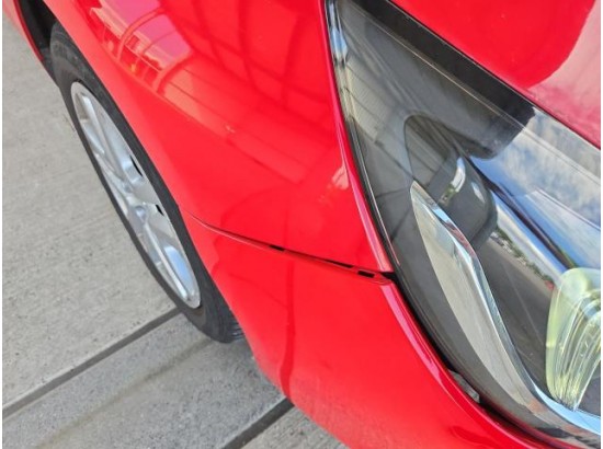 2017 Opel Astra K Lim. 5-trg. Edition