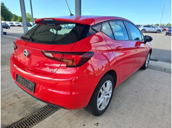 2017 Opel Astra K Lim. 5-trg. Edition
