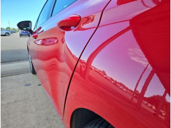 2017 Opel Astra K Lim. 5-trg. Edition