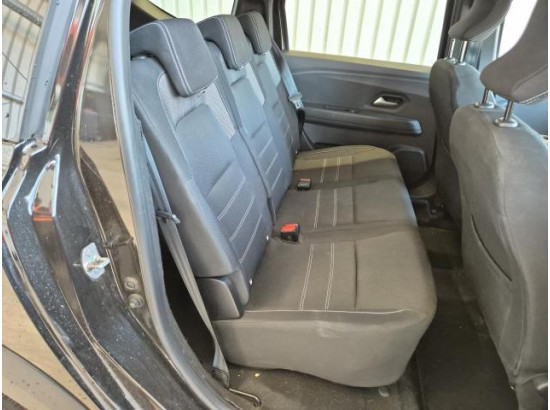 2023 Dacia Jogger Comfort