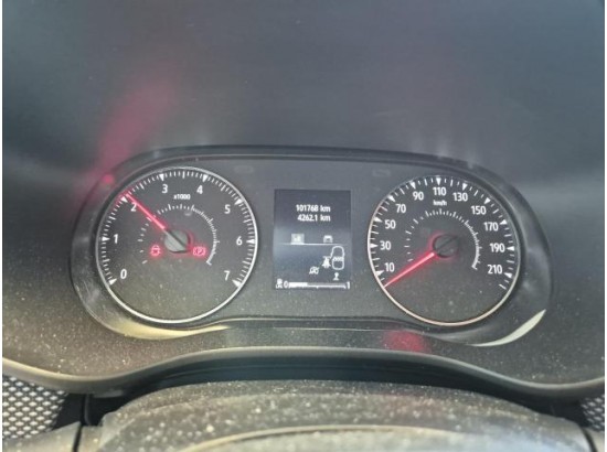 2023 Dacia Jogger Comfort