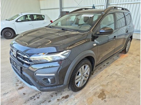2023 Dacia Jogger Comfort