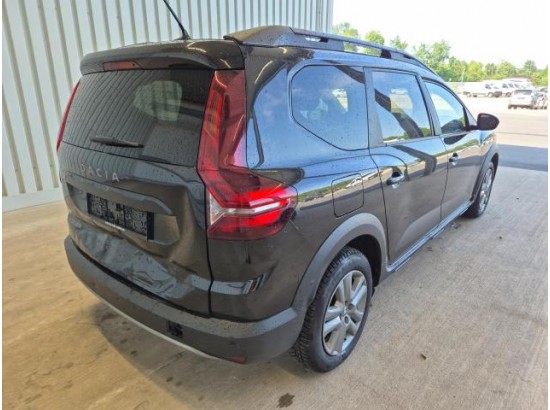 2023 Dacia Jogger Comfort