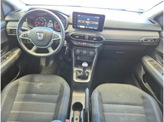 2023 Dacia Jogger Comfort