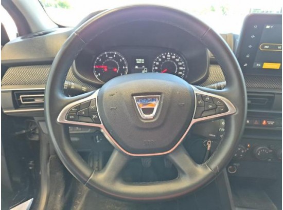 2023 Dacia Jogger Comfort