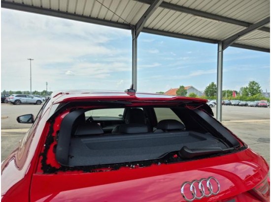 2024 Audi A1 allstreet 35 TFSI