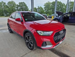 2024 Audi A1 allstreet 35 TFSI
