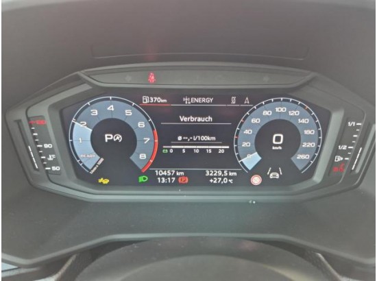 2024 Audi A1 allstreet 35 TFSI