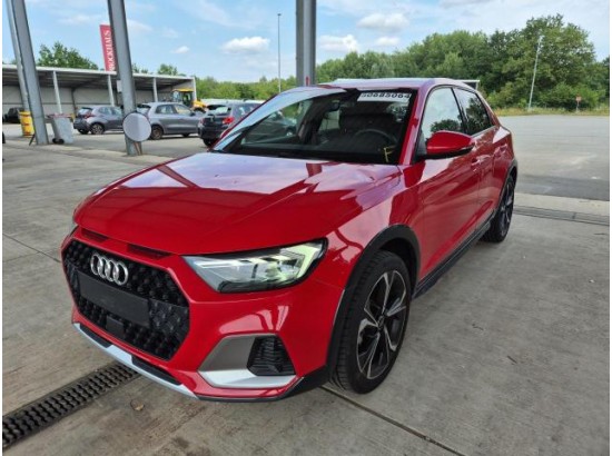 2024 Audi A1 allstreet 35 TFSI