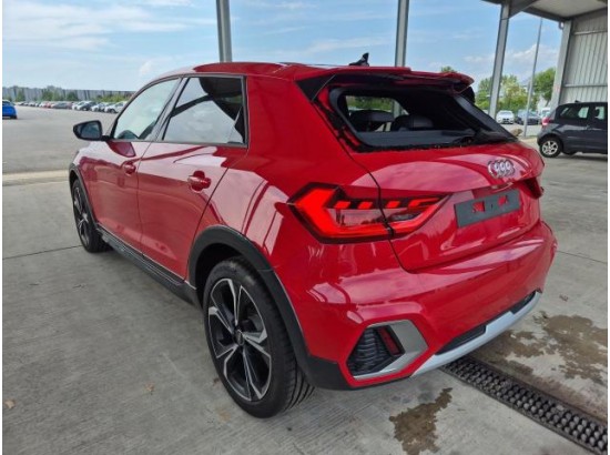 2024 Audi A1 allstreet 35 TFSI