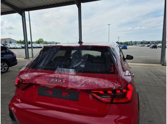 2024 Audi A1 allstreet 35 TFSI