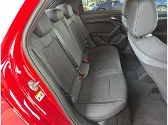 2024 Audi A1 allstreet 35 TFSI