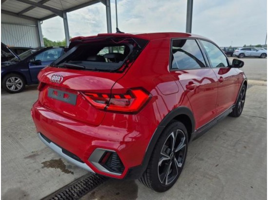 2024 Audi A1 allstreet 35 TFSI