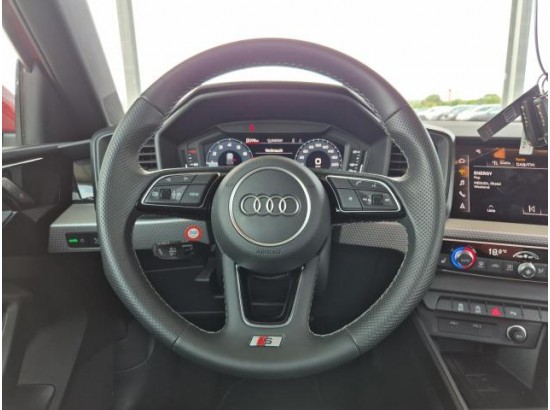 2024 Audi A1 allstreet 35 TFSI