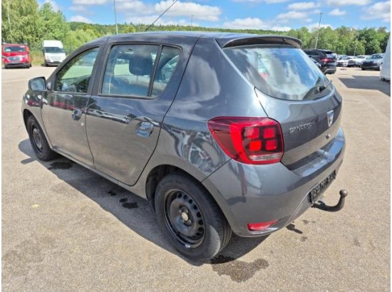 2018 Dacia Sandero II Comfort