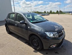 2018 Dacia Sandero II Comfort