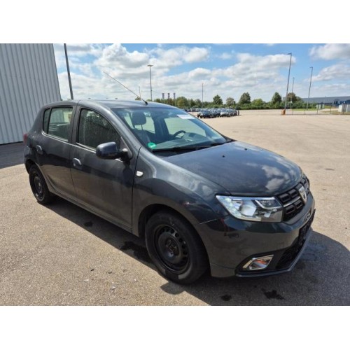 2018 Dacia Sandero II Comfort