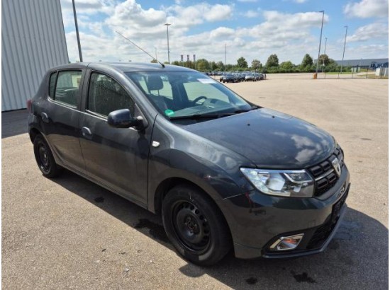 2018 Dacia Sandero II Comfort
