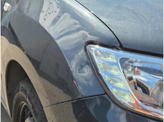 2018 Dacia Sandero II Comfort