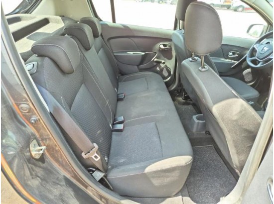 2018 Dacia Sandero II Comfort