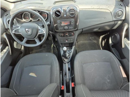 2018 Dacia Sandero II Comfort