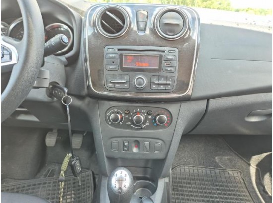 2018 Dacia Sandero II Comfort