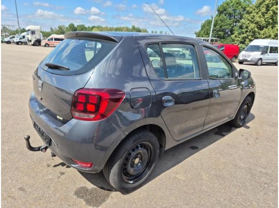 2018 Dacia Sandero II Comfort