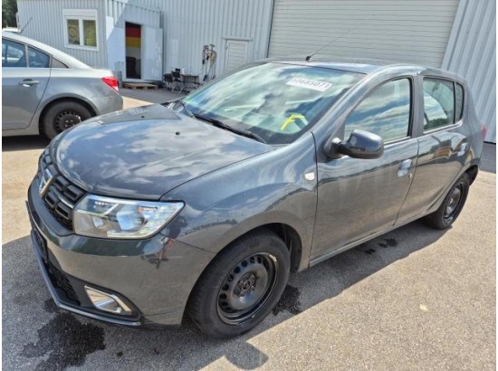 2018 Dacia Sandero II Comfort