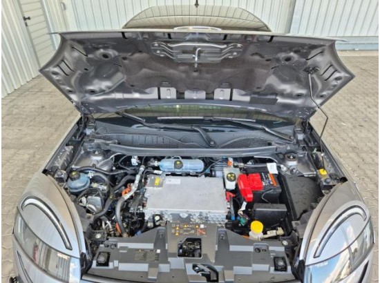 2026 Nissan Micra 110 kW Evolve