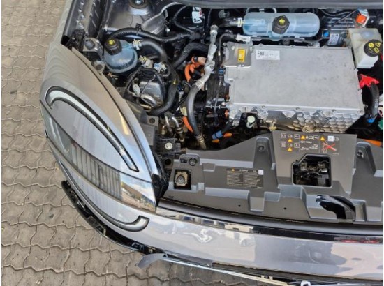 2026 Nissan Micra 110 kW Evolve