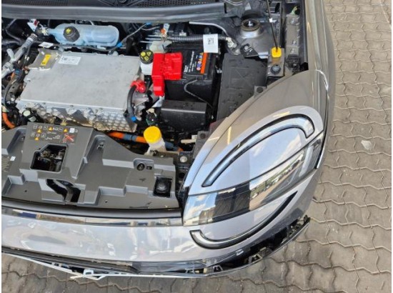 2026 Nissan Micra 110 kW Evolve