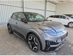 2026 Nissan Micra 110 kW Evolve