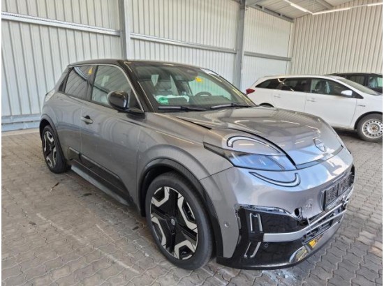 2026 Nissan Micra 110 kW Evolve