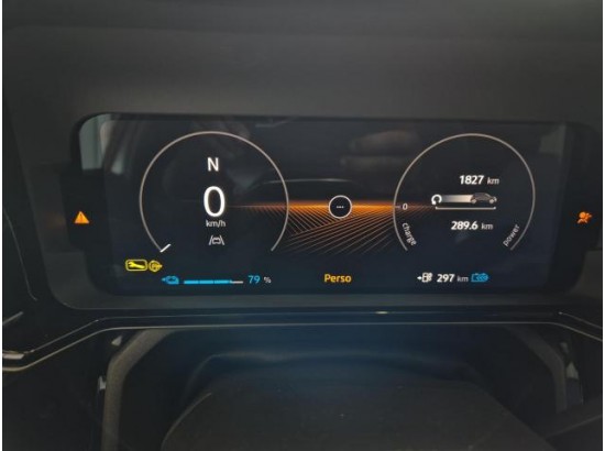 2026 Nissan Micra 110 kW Evolve