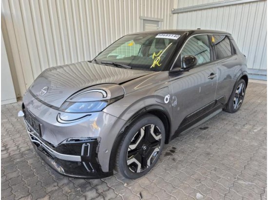 2026 Nissan Micra 110 kW Evolve